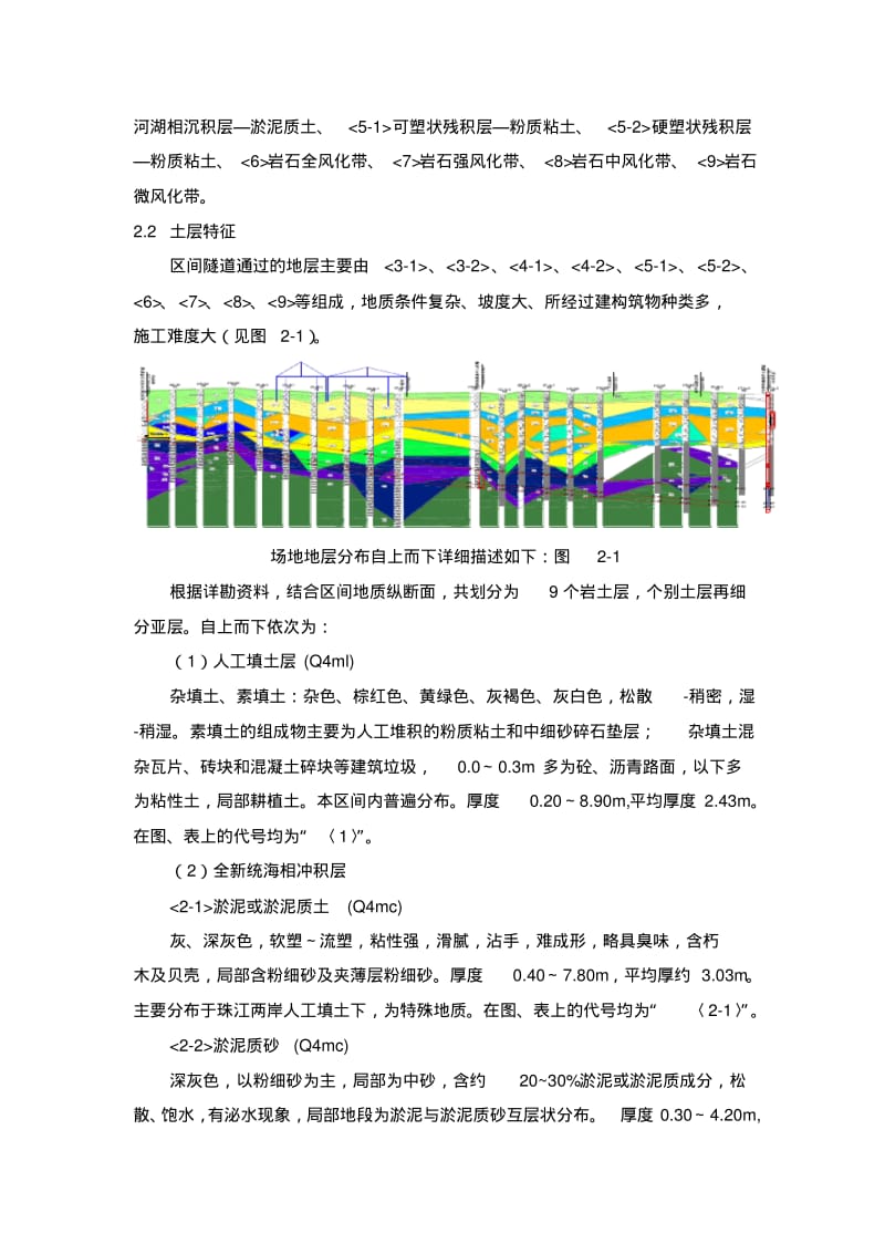 盾构下穿建筑物专项施工方案.pdf_第2页