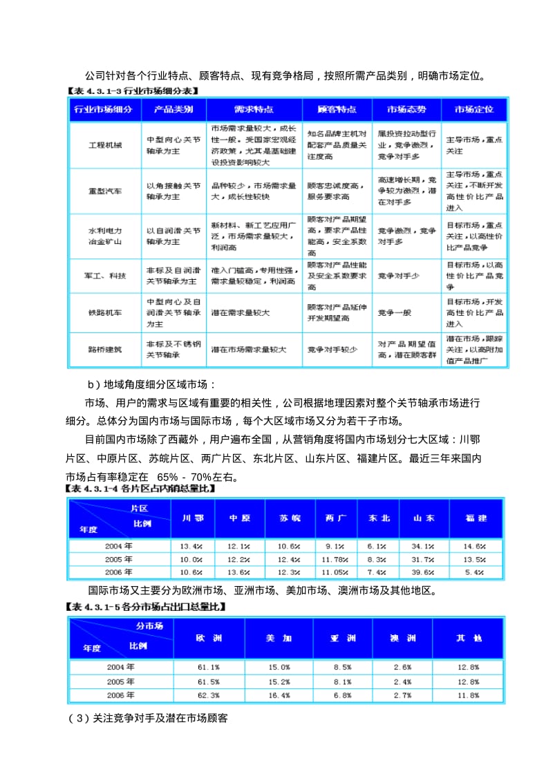 质量奖LS4.3-顾客与市场(DOC).pdf_第3页