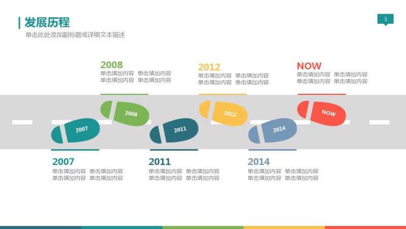 大学生创业计划书创客商业计划书模板新年计划工作汇报述职模板.pdf_第3页