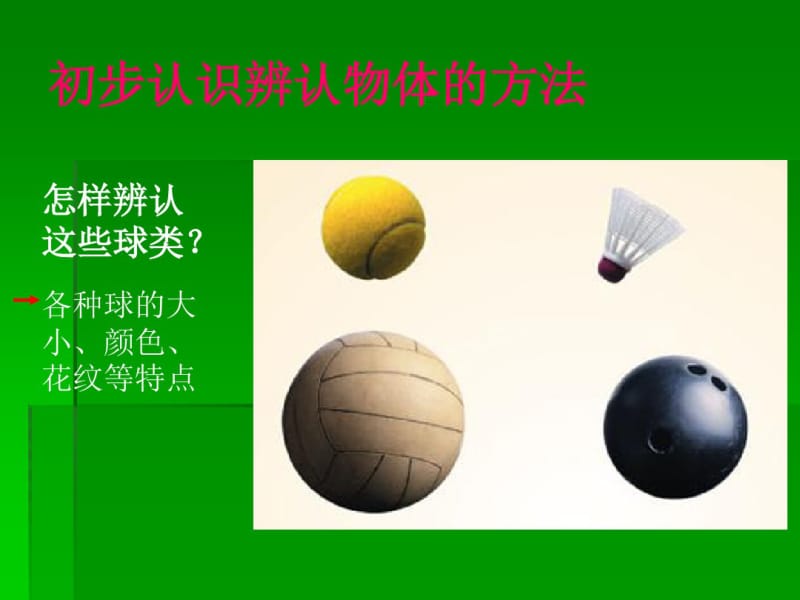 青岛版科学三上《怎样认识物体》PPT课件4.pdf_第3页