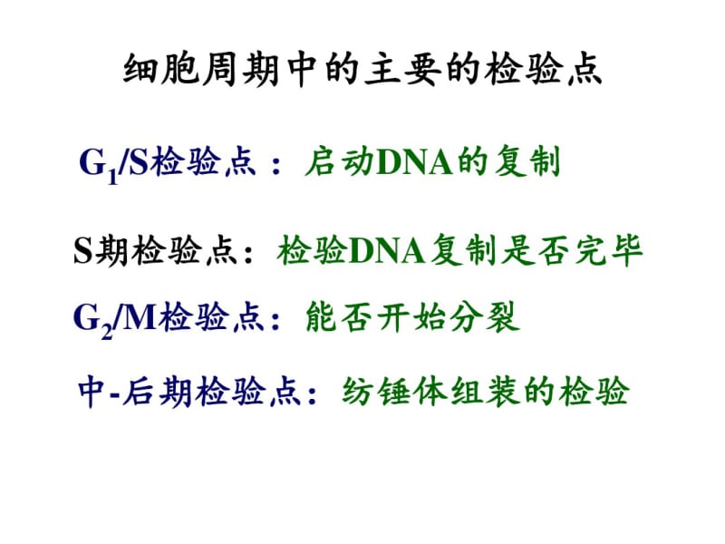 第十四章细胞增殖调控与癌细胞.pdf_第3页