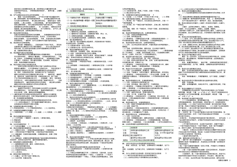 生物奥赛各模块名词解释合集.pdf_第3页