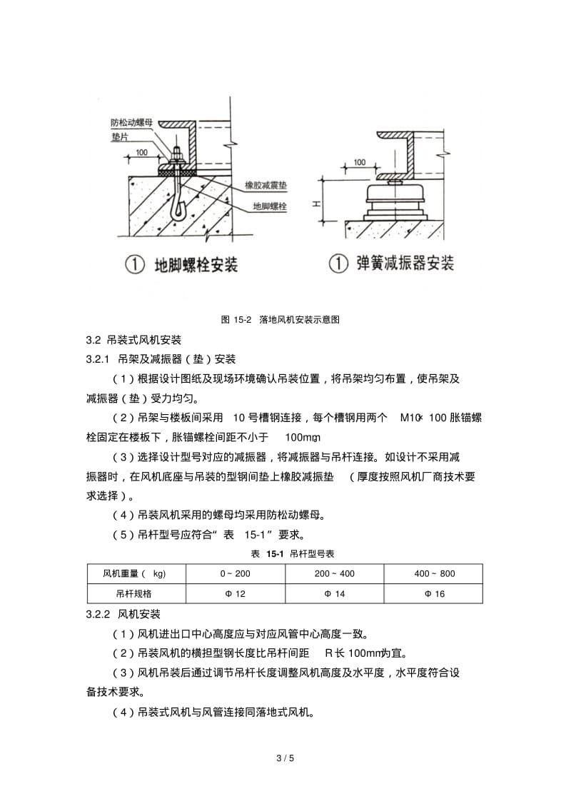 风机安装施工标准做法.pdf_第3页