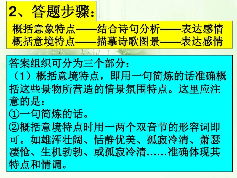 鉴赏诗歌的意象.pdf_第3页