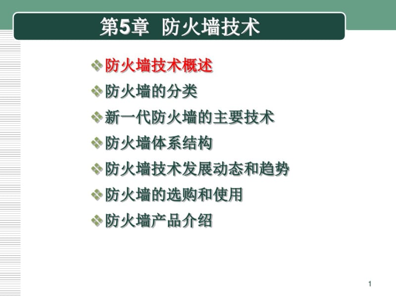 【优质文档】互联网网络安全.pdf_第1页