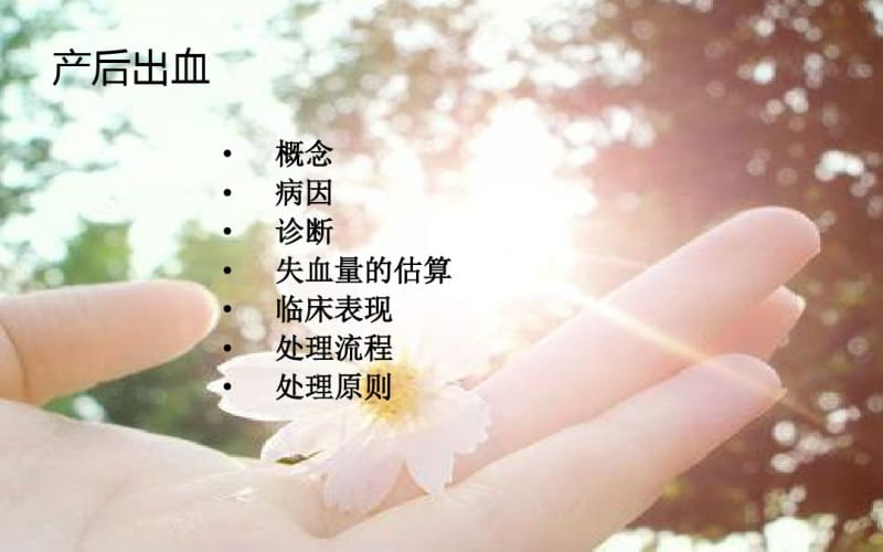 产后出血护理+.pdf_第3页