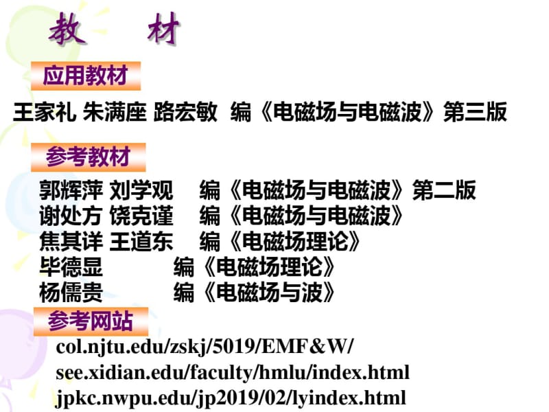 1电磁场与电磁波.pdf_第2页