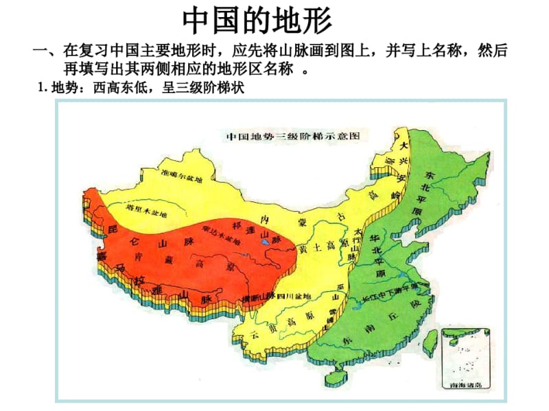 中国地理专题复习.pdf_第2页