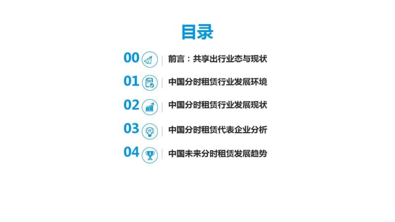 2019-2020年中国汽车分时租赁市场分析报告.pdf_第2页