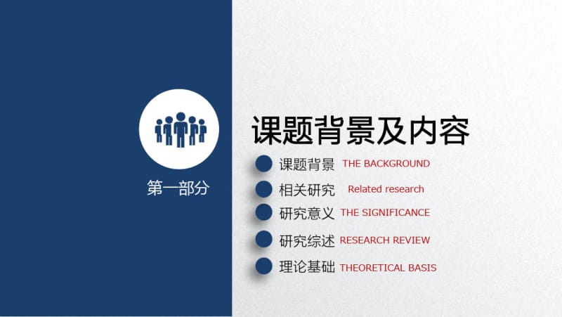 中国医科大学本科生研究生论文答辩PPT模板.pdf_第3页