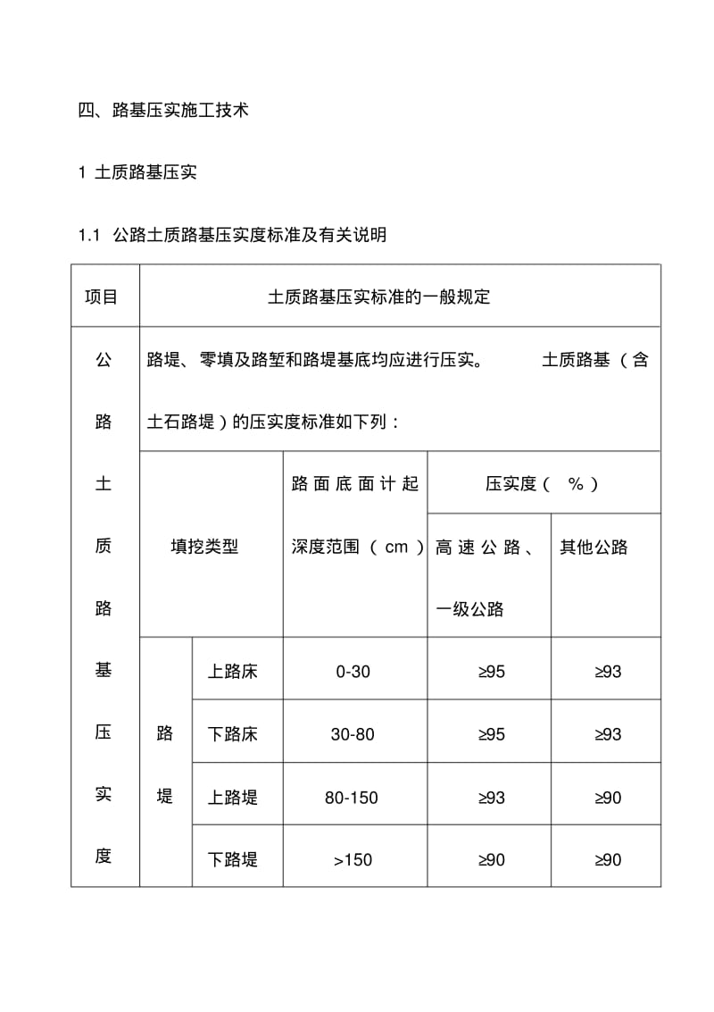 【优质文档】路基压实施工技术.pdf_第1页