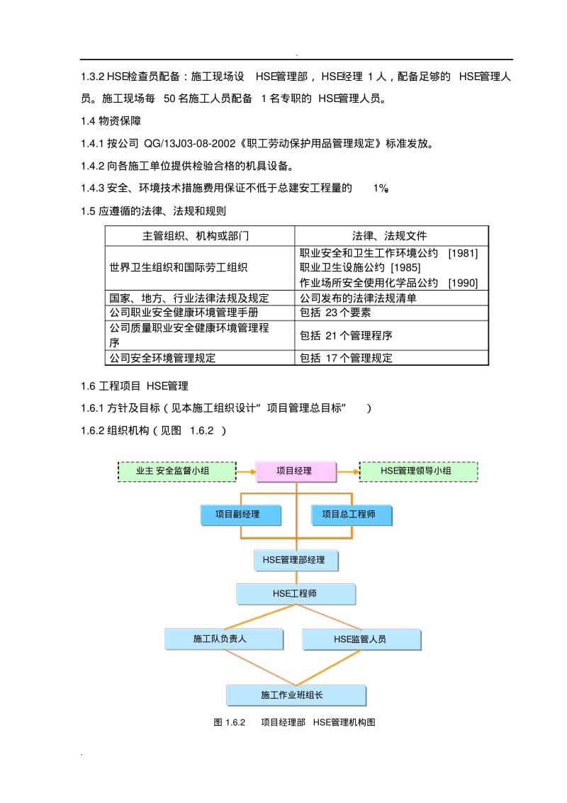 HSE管理体系及措施.pdf_第2页