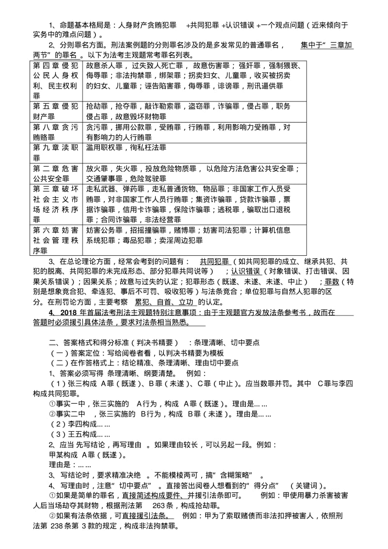 2018年国家法律职业资格考试.pdf_第2页