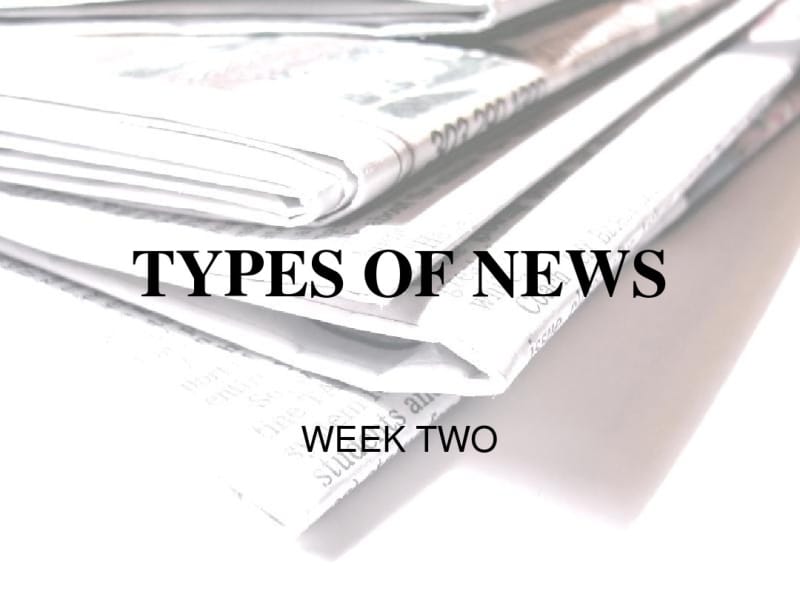 2_TYPESOFNEWS.pdf_第1页