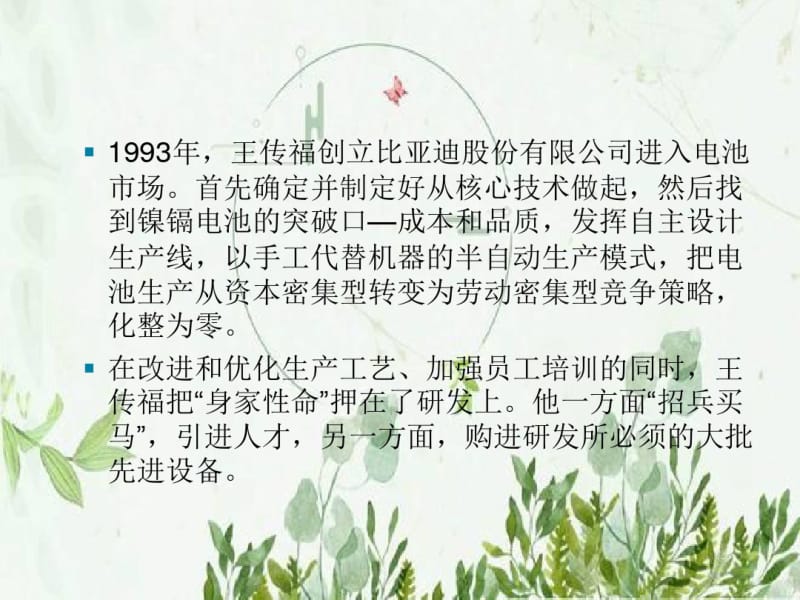 比亚迪战略规划.pdf_第2页