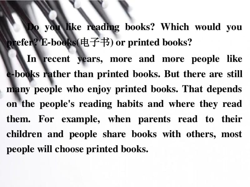 (人教版)中考英语总复习题型训练：选择型阅读(2).pdf_第3页