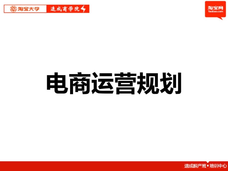 电商运营规划资料.pdf_第1页