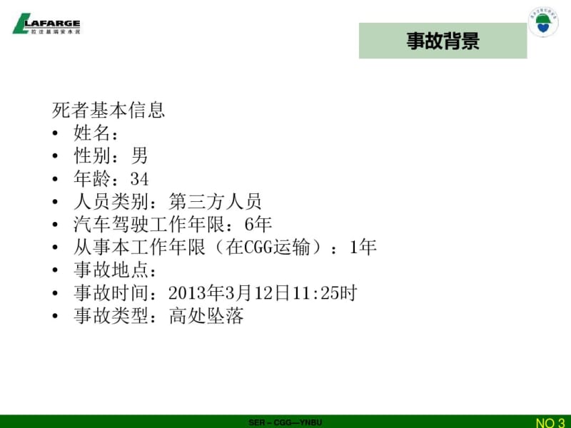 第三方坠落死亡事故调查报告分析.pdf_第3页