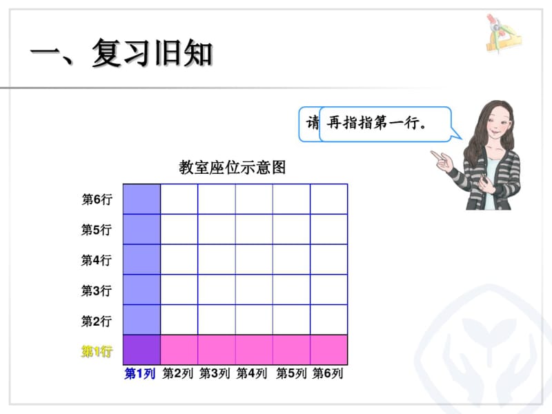 2014年秋人教版五年级上第二单元位置(2)课件.pdf_第2页