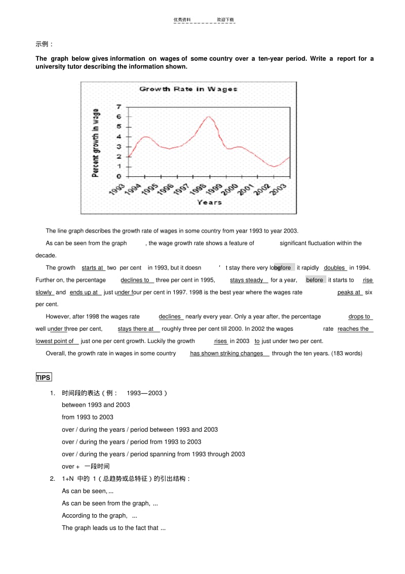 雅思图表作文写作技巧.pdf_第3页