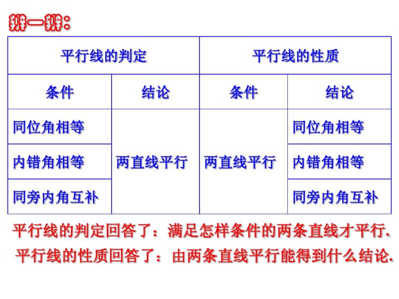 浙教版七年级下1.4平行线的性质(2)课件.pdf_第3页