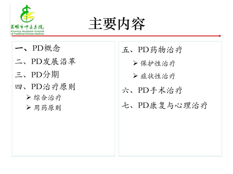 中国帕金森病治疗指南(最新版)介绍.pdf_第2页