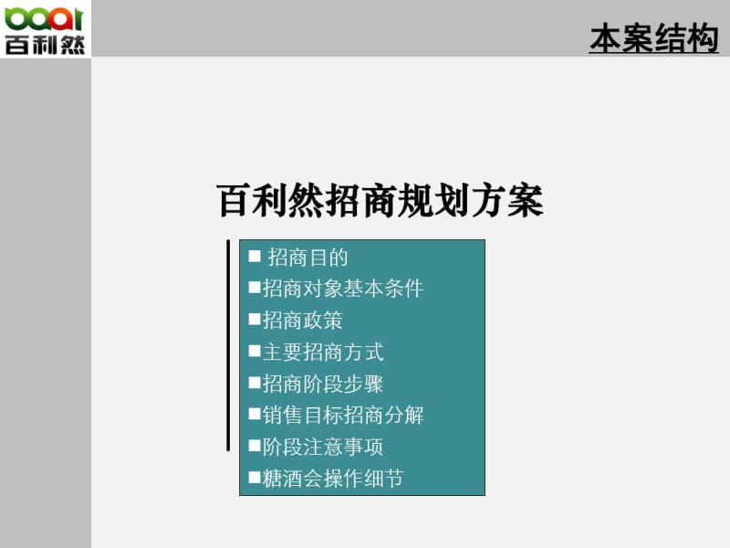 2019百利然沙棘饮品项目招商规划方案-精品文档.pdf_第2页