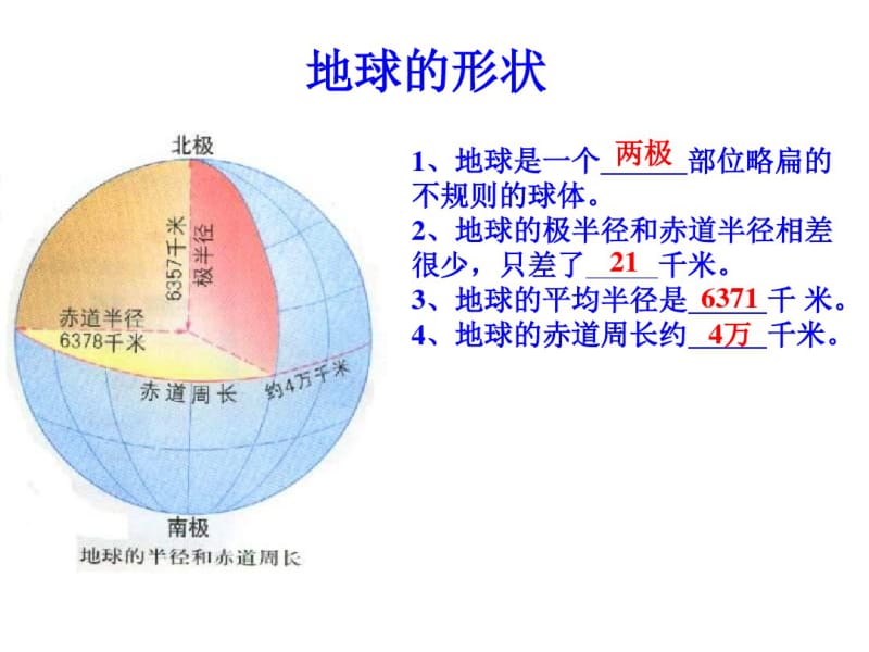 七年级地理复习课件.pdf_第2页