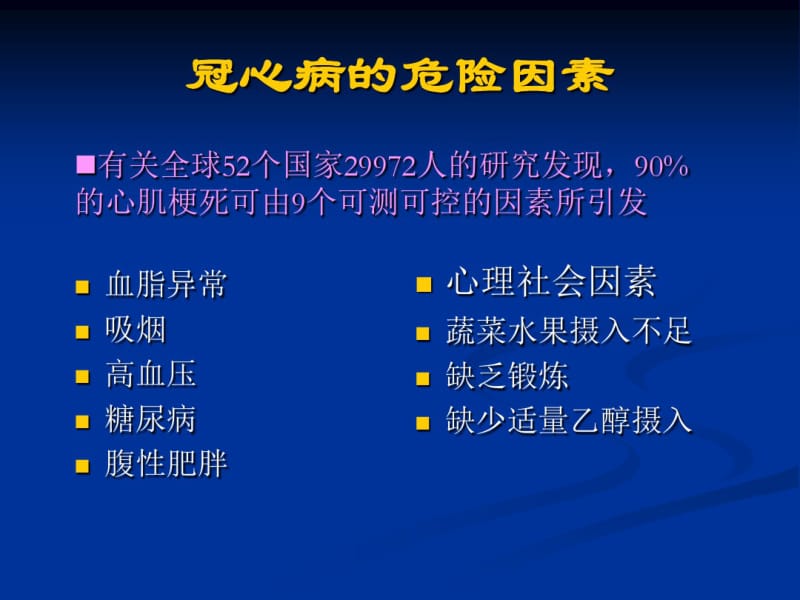 冠状动脉搭桥术后监护-医学资料.pdf_第3页