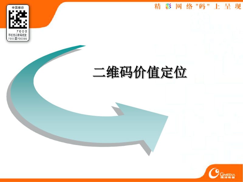 二维码产业链及商业模式分析共22页PPT资料.pdf_第3页