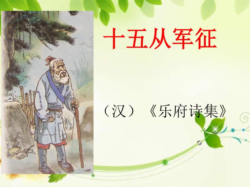 十五从军征.pdf_第2页