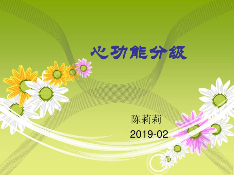 心功能分级.共34页.pdf_第1页