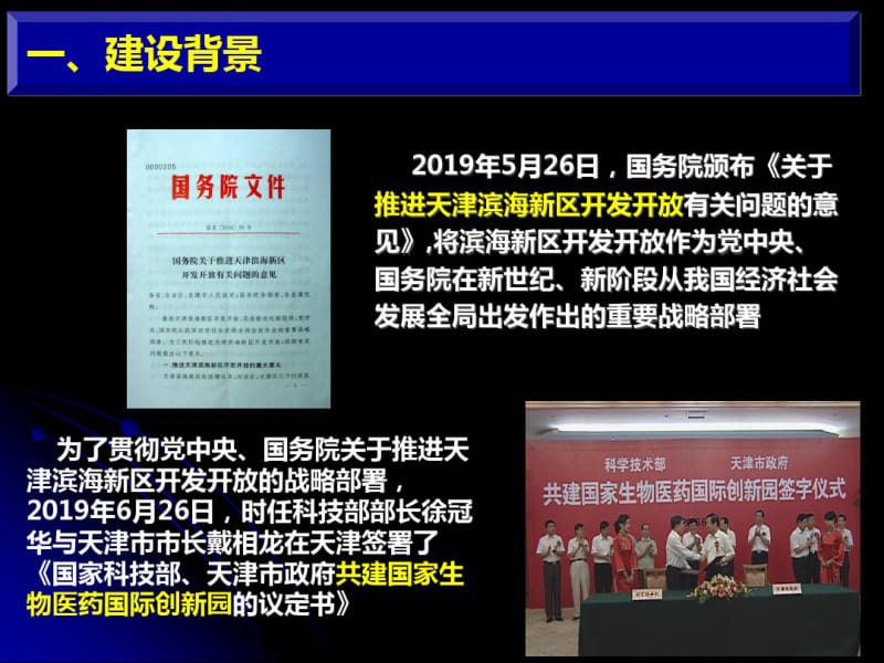 京津冀生物医药产业化示范区建设实施方案共18页PPT资料.pdf_第3页