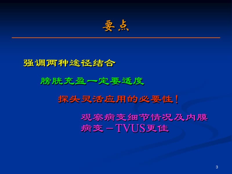 妇科疾病超声诊断要点与思路浅析文字-精品文档.pdf_第3页