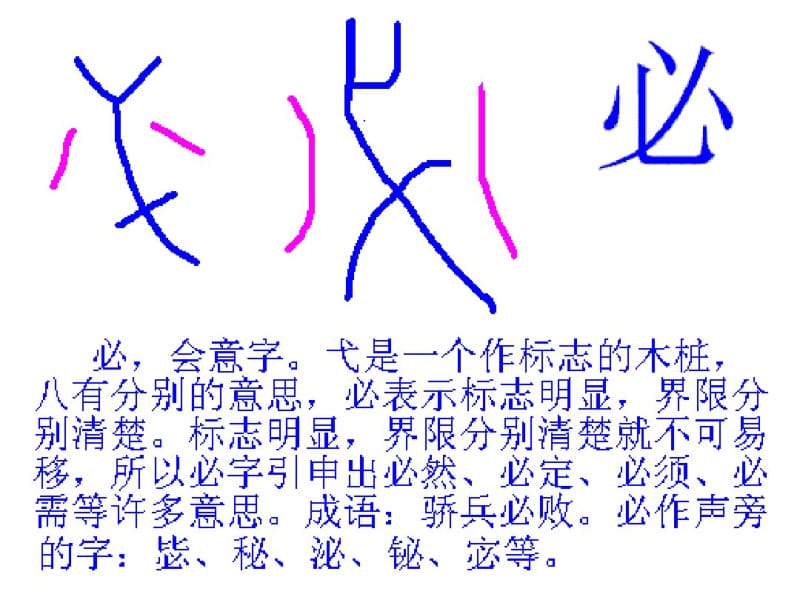 一年级儿童学习汉字新方法：有趣的会意字.pdf_第1页