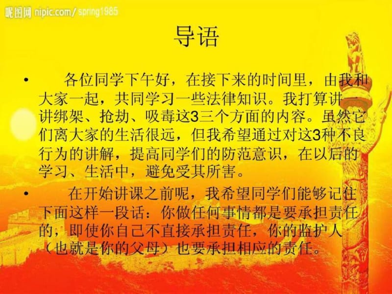 法制教育讲座课件-课件.pdf_第2页