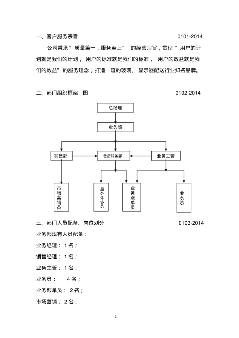 业务部门管理手册.pdf_第3页