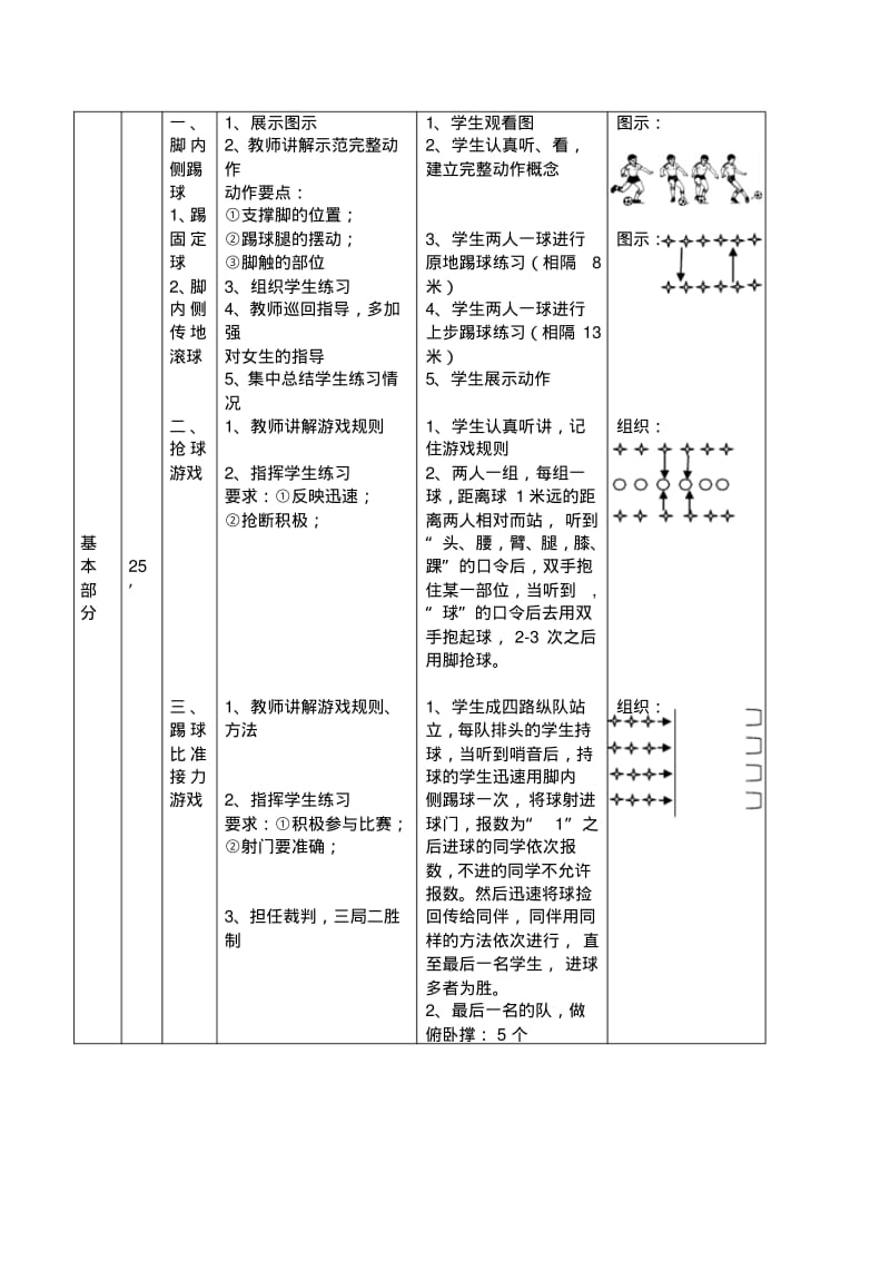 足球脚内侧踢球.pdf_第3页