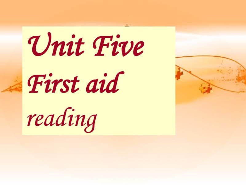 book5unit5(warmingupandreading).pdf_第1页