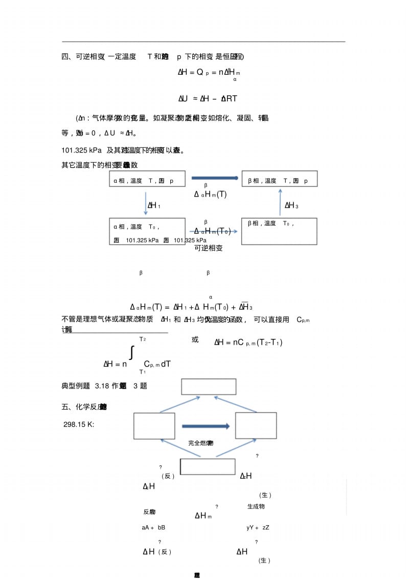 最新热力学第一定律总结课件.doc.pdf_第2页