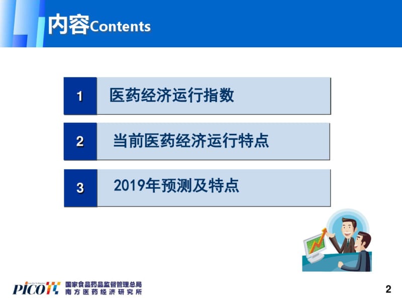 2019年中国医药经济运行分析-PPT课件.pdf_第2页