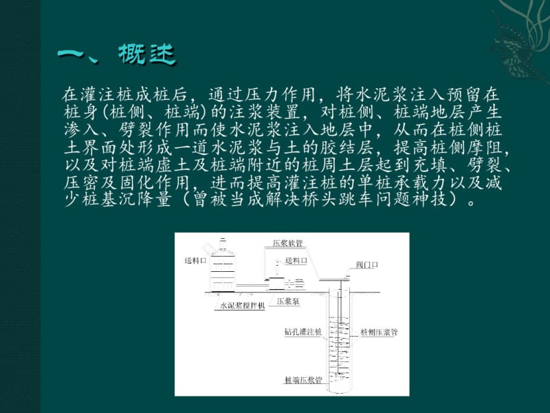 关于后注浆检测及一些检测展望讲解.pdf_第3页