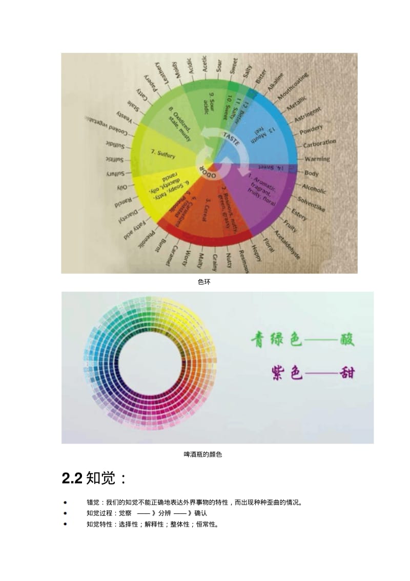 南京大学《心理学与生活》笔记汇总.pdf_第2页