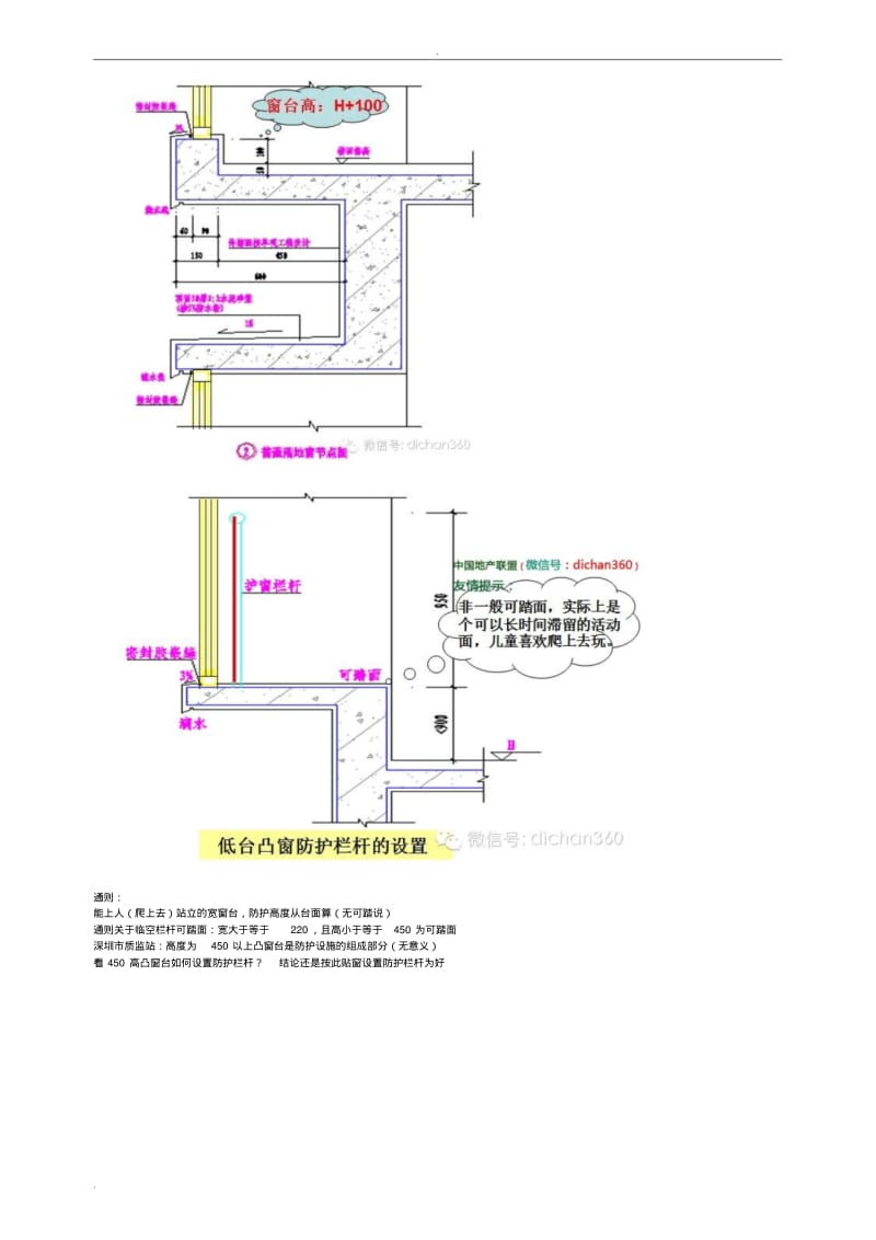 万科施工图设计指导详细解读.pdf_第3页