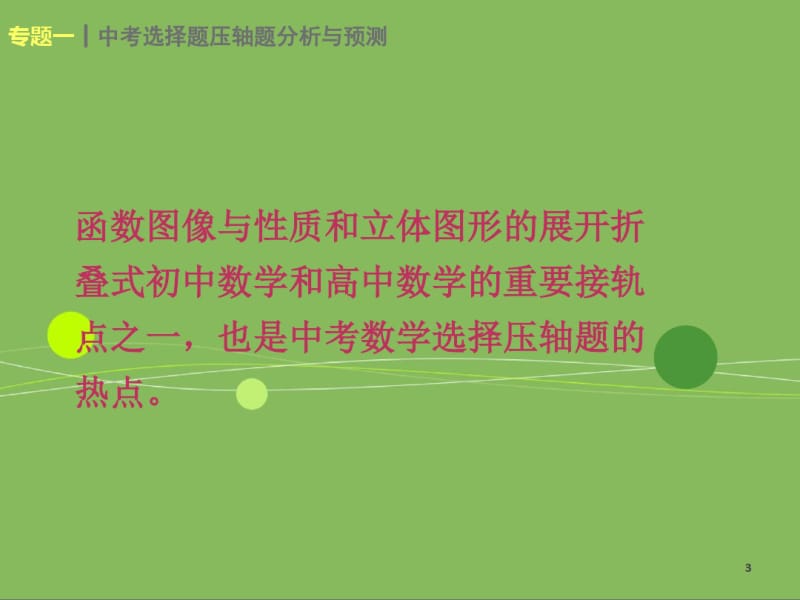 初中数学——中考数学专题突破篇.pdf_第3页