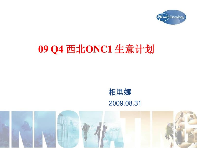 09Q4西北ONC1生意计划(1)---文本资料.pdf_第1页