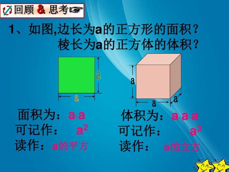 华师大版七年级上2.11有理数的乘方课件(共21张).pdf_第2页