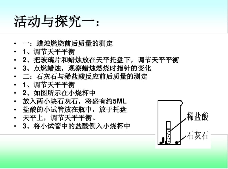 5.1质量守恒定律ppt课件.pdf_第3页