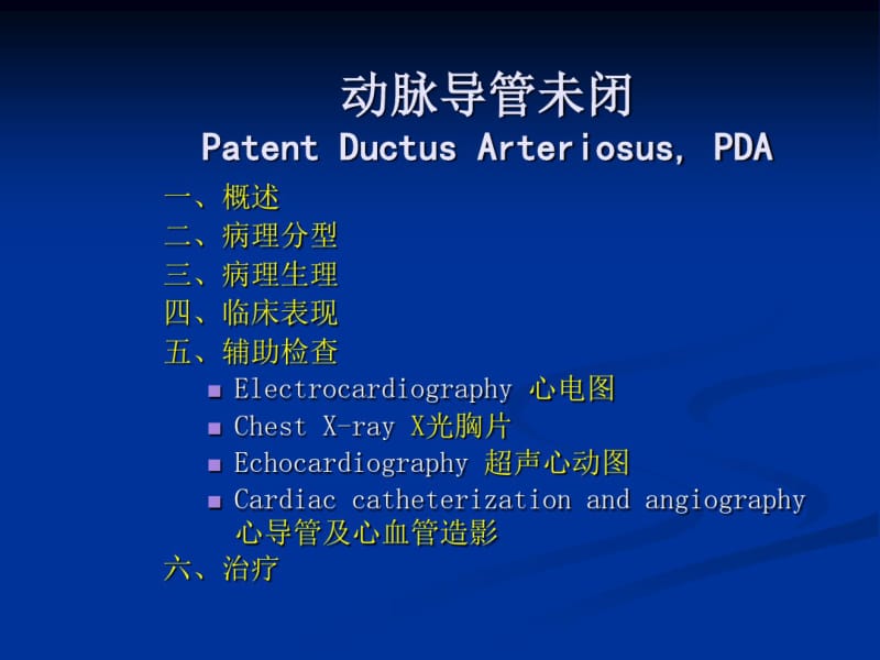 动脉导管未闭课件.pdf_第2页