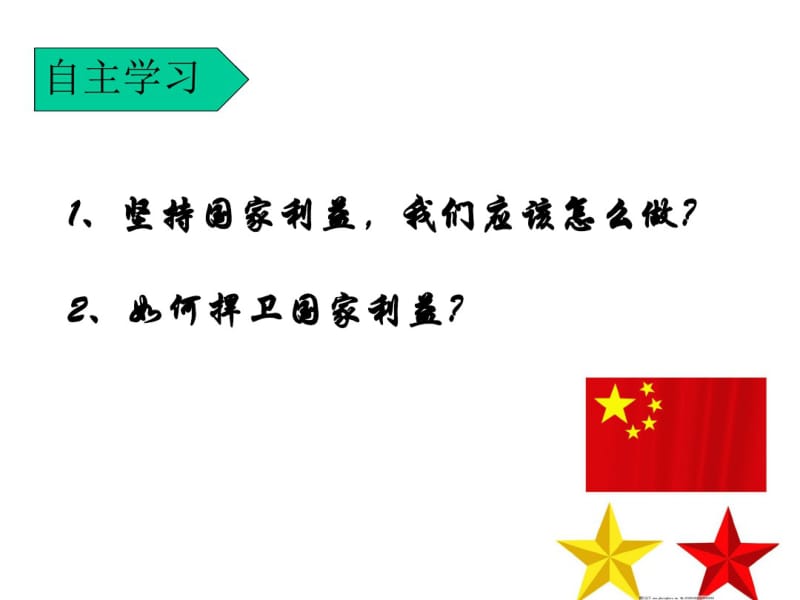 坚持国家利益至上(上课用).pdf_第3页